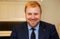 Markus Staudt<br />