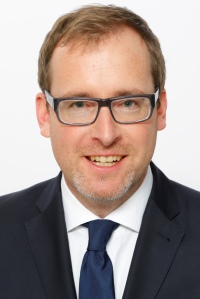 Matthias Kassner<br />Bild: EnOcean