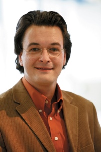 Thomas Mavridis steht der Branche auch weiterhin zur.......