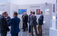 Auf den Frühjahrsmessen in Essen und Nürnberg präsentiert der Lüftungsspezialist Meltem seine innovative Produktpalette.<br />Bild: Meltem Wärmerückgewinnung