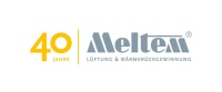 Seit 40 Jahren bietet Meltem innovative Lüftungstechnik Made in Germany an.<br />Bild: Meltem Wärmerückgewinnung 