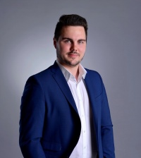 Marc Kerscher ist neuer Marketing Verantwortlicher bei Meltem. <br />Bild: Meltem Wärmerückgewinnung
