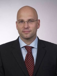 Dipl.-Ing. Michael Meyer übernimmt als Key-Accounter.......