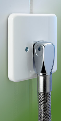 Gassteckdose PLUG1