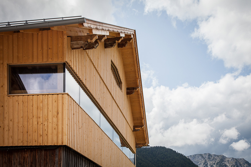 Mesnerhof, Tirol