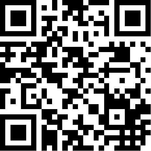 Der QR-Code zur Messe-App.
