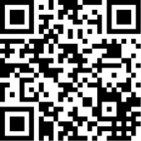 Der QR-Code zur Messe-App.