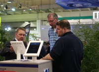 Bei SYR interessierte die Zukunft der Hausinstallation. SYR Connect steht für die Verbindung von Armaturen, Steuerungselektronik und dem Internet.