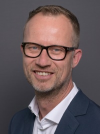 Michael Bade