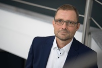 Wechsel in der Alape Geschäftsführung:Michael Grohmann.Bild:.......