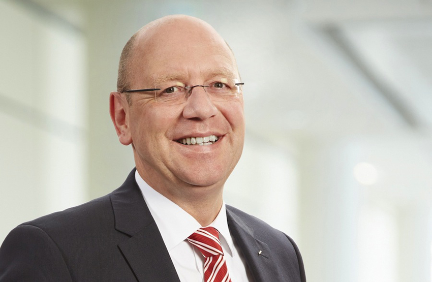 Miele Online-Shop: Frank Jüttner spricht von einer...