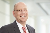 Miele Online-Shop: Frank Jüttner spricht von einer.......