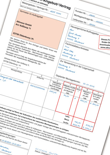 Unbürokratisch und einfach: So schnell wird aus einem...