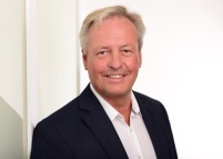 Ab sofort verstärkt Mike Behrens den Vertrieb von Reflex.......