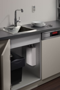 Bild: AEG Haustechnik