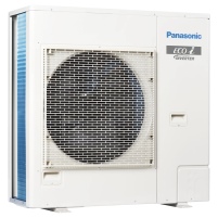 Panasonic MiniECOi LE2 mit 1 Ventilator