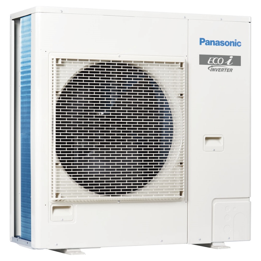 Panasonic MiniECOi LE2 mit 1 Ventilator