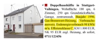 Die Übergangsfrist läuft aus: Vom 1. Mai an können.......