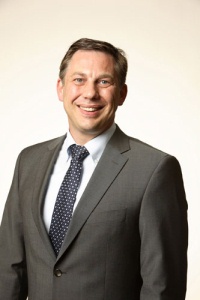 Neuer General Technic Manager der Division Living Environment Systems bei Mitsubishi Electric ist Stefan Weyres. Foto: Mitsubishi Electric<br />