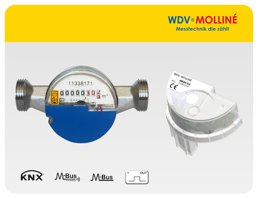 Bild: WDV-MOLLINÉ GmbH 