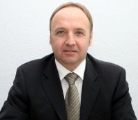 Steffen Bierau ist neuer Regionalleiter Nord-Ost Deutschland beim Wärmetechnik-Spezialisten Möhlenhoff. Foto: Möhlenhoff Wärmetechnik GmbH<br />