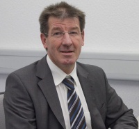 Stephan Kapus ist seit Oktober 2008 Regionalleiter Nord-West beim Wärmetechnik-Spezialisten Möhlenhoff. Foto: Moehlenhoff