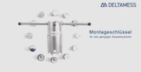 Quelle: DELTAMESS