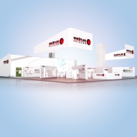 Clevere Steuerung und regenerative Heizsysteme sind wichtige Schwerpunkte am BRÖTJE Stand auf der ISH in Halle 8.0, Stand D 06.<br />Bild: August Brötje GmbH