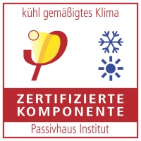 Das Passivhaus Institut Dr. Feist in Darmstadt erteilt nach strengem Prüfverfahren das Zertifikat „Passivhaus geeignete Komponente – Wärmerückgewinnungsgerät“. Getestet wird auf Behaglichkeit, Schallschutz, Wärmebereitstellungsgrad, Elektroeffizienz, Abgleich und Regelbarkeit, Raumlufthygiene und Frostschutz. Die <br />neue Generation zentraler Komfort-Lüftungsgeräte Zehnder ComfoAir Q bestand mit Bravour.<br />Bilder: Zehnder Group Deutschland GmbH
