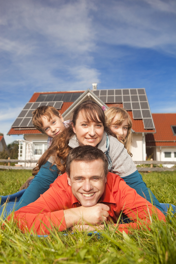 Energieautark zu leben ist heute ein Traum vieler Menschen....
