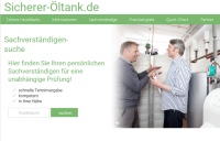 Interessante Hintergrundinformationen zum modernen Heizöltank liefert das Verbraucherportal <a href="http://www.xn--sicherer-ltank-3pb.de/"target="_blank">www.sicherer-öltank.de</a>. Unter anderem findet der Hausbesitzer hier eine Marktübersicht über die wichtigsten Hersteller für Öltankbehälter wie auch eine bundesweite Datenbank mit regional gelisteten Sachverständigen für einen Sicherheitscheck vor Ort.   <br />
