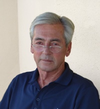 Reginald Homer, Leiter des Technischen Prüfdienst Bayern e.V., rät grundsätzlich zu einem Austausch von Kunststofftanks, die seit über 30 Jahren in Betrieb sind.   <br />Bilder: Bundesverband Lagerbehälter e.V