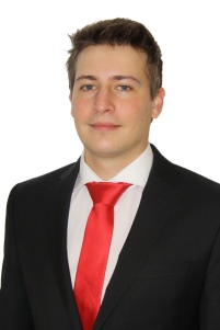 Vertriebsingenieur Peter Mühl verstärkt das Roth Team.......
