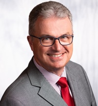 Udo Müntinga übernimmt die Verkaufsleitung Süd beim Armaturenhersteller Schell. <br />Bild: Schell