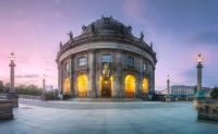 Condair – Was gute Raumluftfeuchte<br /> im Museum leisten muss.