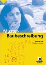 Die Muster-Baubeschreibung der Verbraucherzentralen