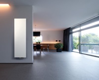 Alle Vasco-Heizkörper werden von Spitzendesignern entworfen. Das Konzept des Niva stammt aus der Feder des Designers Wim Segers. Bild: Vasco