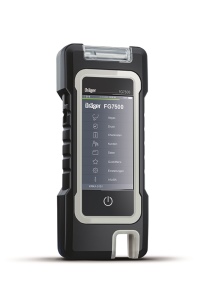 Bilder: Dräger MSI