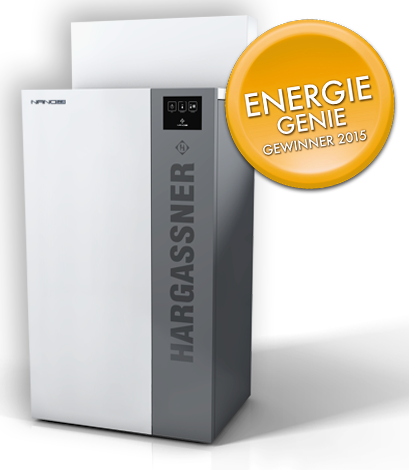 Quelle: Hargassner GmbH