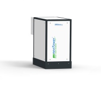 Die neoTower BHKW für Ein- und Mehrfamilienhäuser,.......