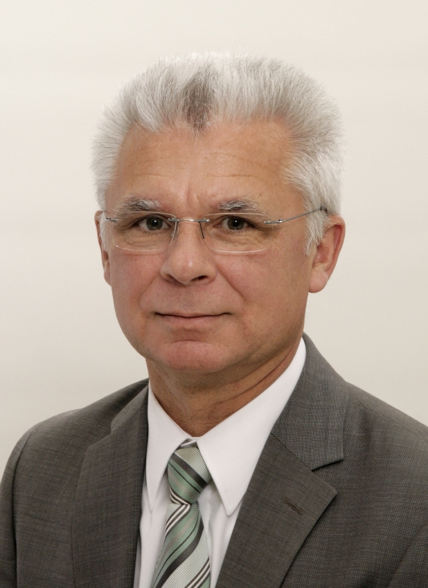 Ralf Nerschbach, Leiter Vertrieb, heizkurier GmbH.Bild:...