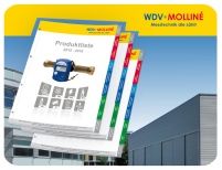 Bild: WDV-MOLLINÉ GmbH