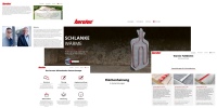 Das Unternehmen herotec hat seine Homepage komplett neu aufgestellt und ist damit für die Zukunft bestens gerüstet.<br />Bild: herotec