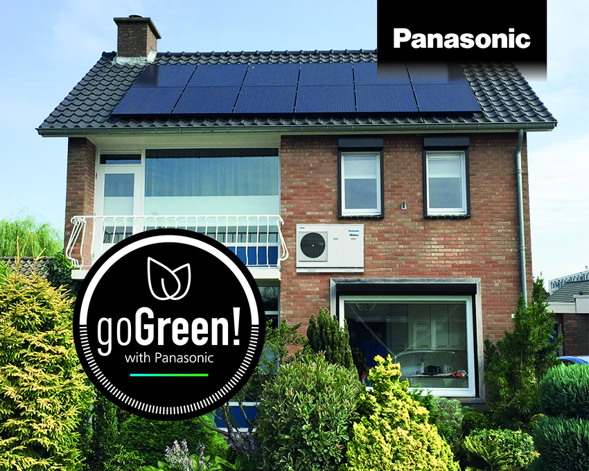 Bilder: Panasonic