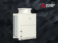 Bilder: Mitsubishi Electric