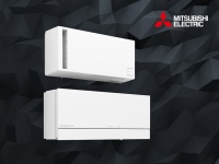 Bilder: Mitsubishi Electric