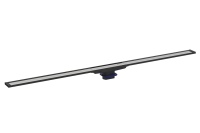 Die Duschrinne Geberit CleanLine20 ist seit April 2019 mit neuer Länge von 160 Zentimetern erhältlich. Sie kann bei Einbau auf die individuell benötigte Länge zugeschnitten werden.<br />
