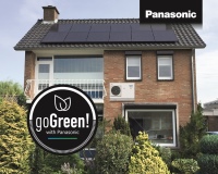 Bilder: Panasonic
