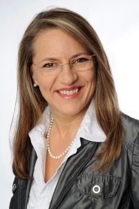 Doris Paulus, Geschäftsführerin Paulus-Lager GmbH........