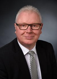 Norbert Potthoff, Geschäftsführer Sonniger Deutschland GmbH  <br />Bild: Norbert Potthoff                           